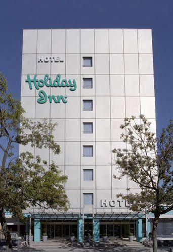 Holiday Inn Munich-Schwabing Exterior foto