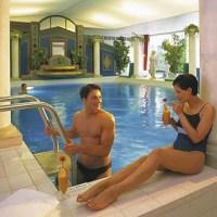 Holiday Inn Munich-Schwabing Exterior foto